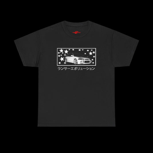 Evo 4 T-Shirt