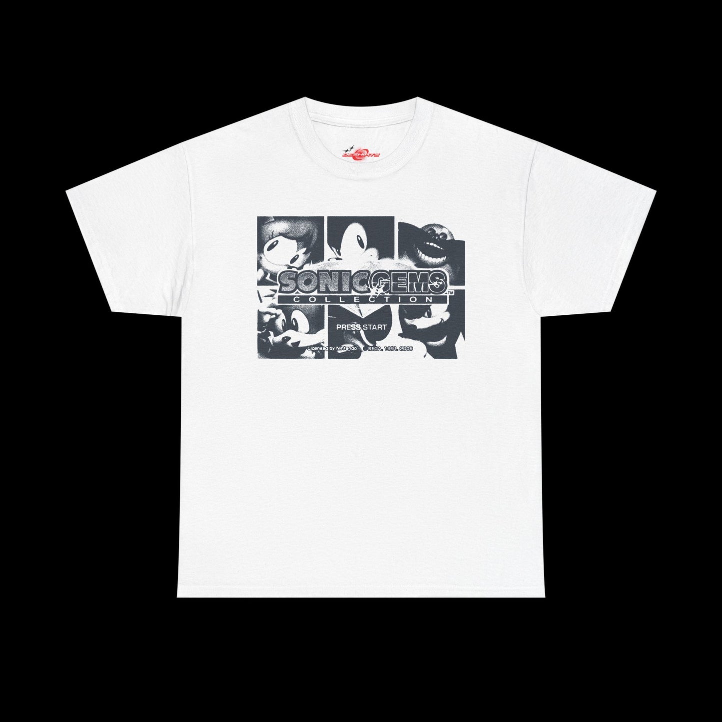Gems Collection T-Shirt