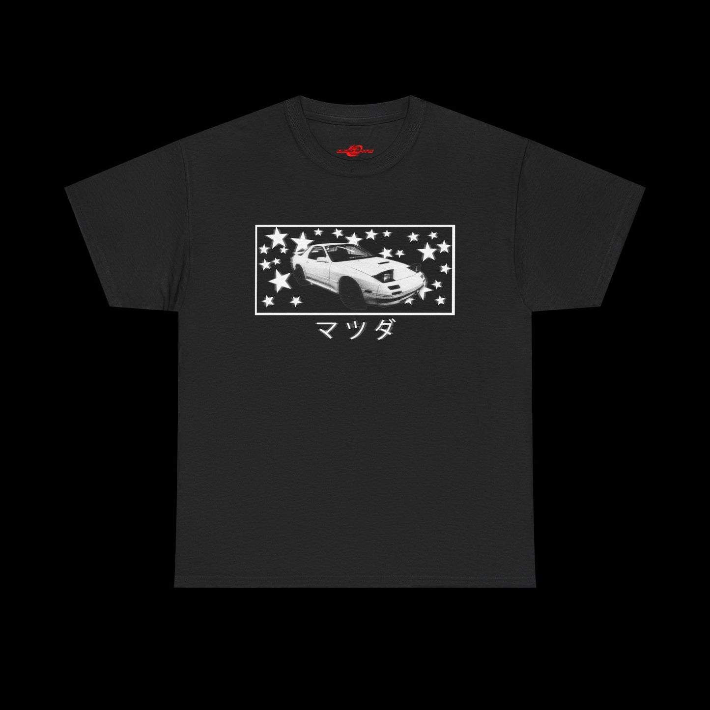 FC3S T-shirt