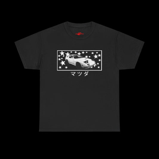 FC3S T-shirt