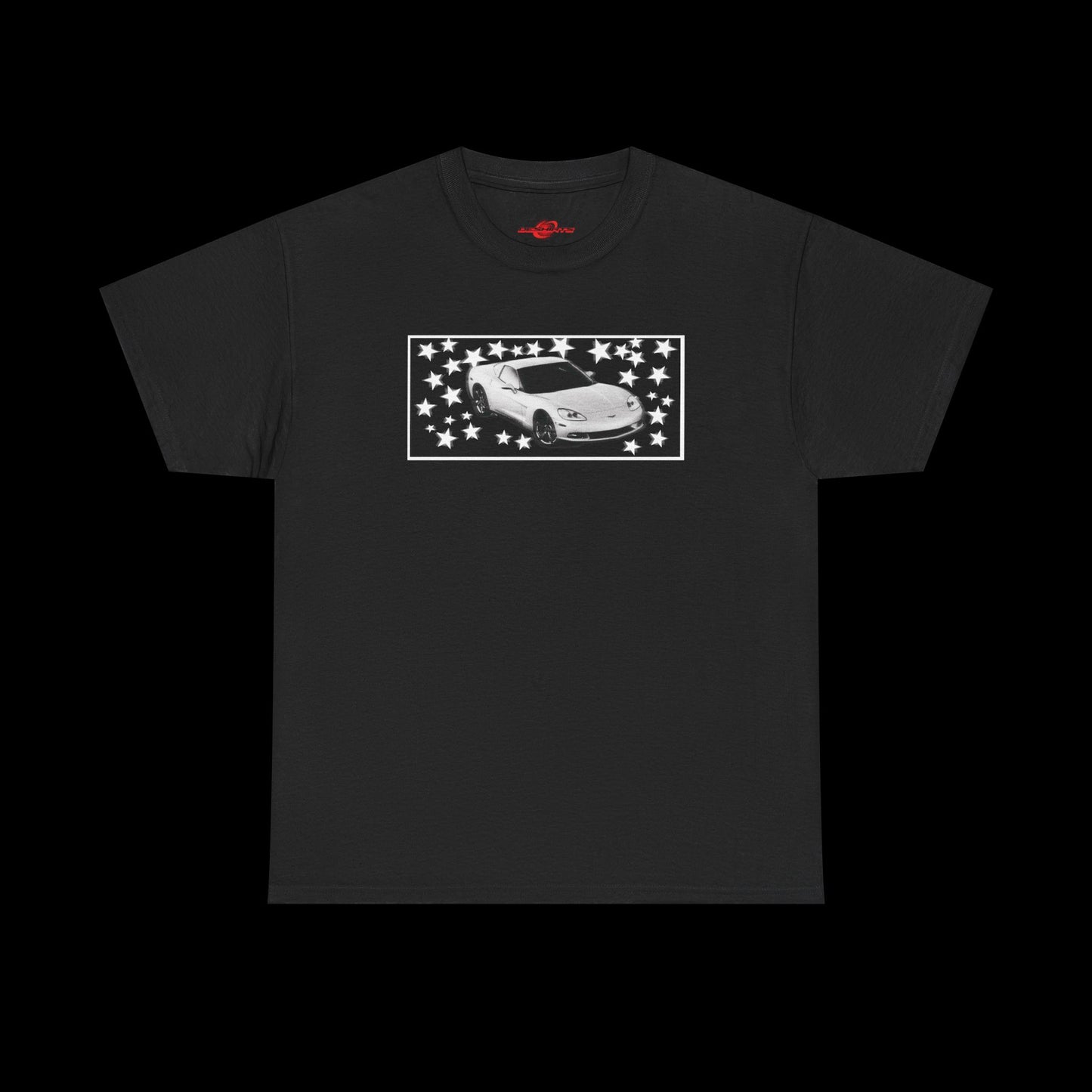 C6 Vette T-Shirt