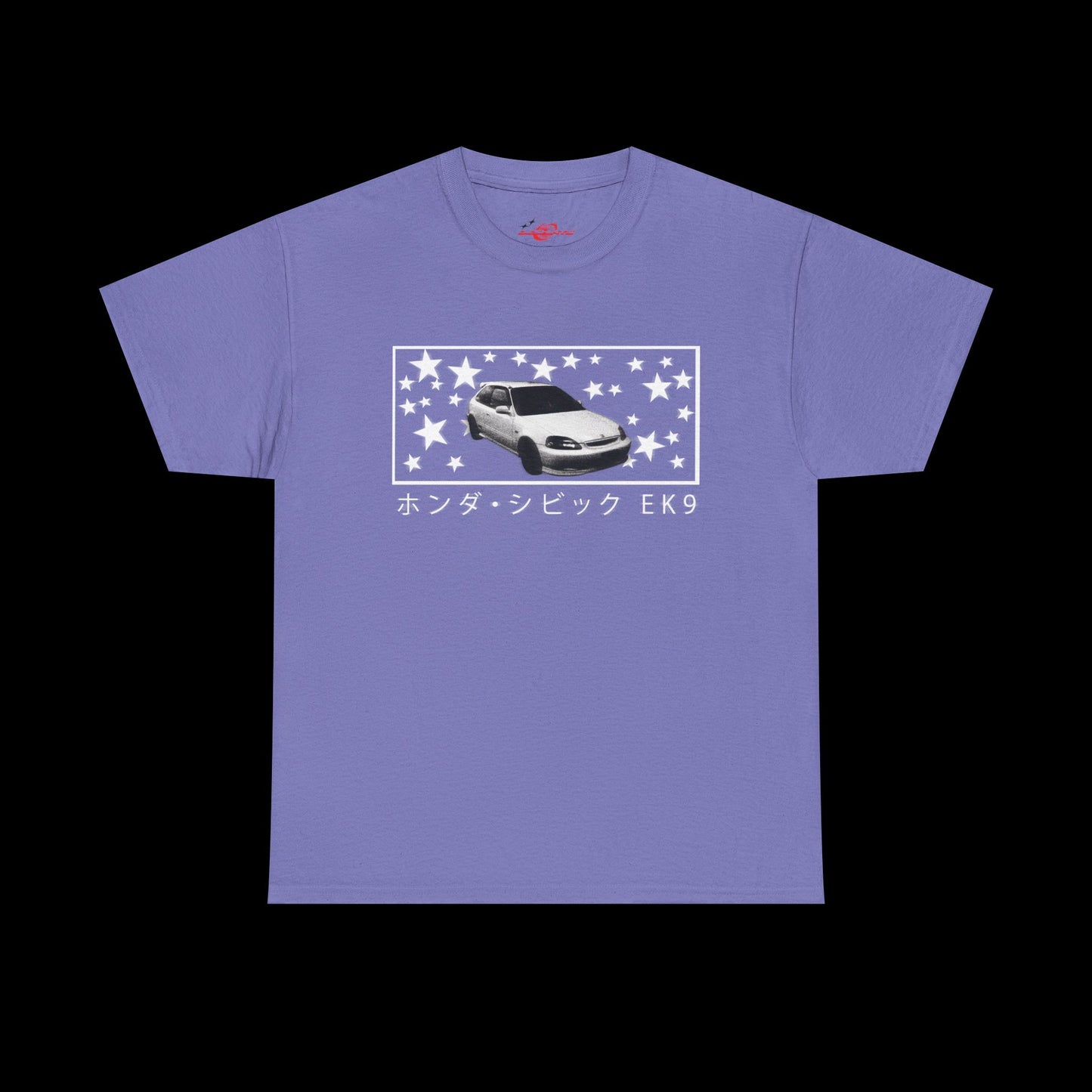 EK9 T-shirt