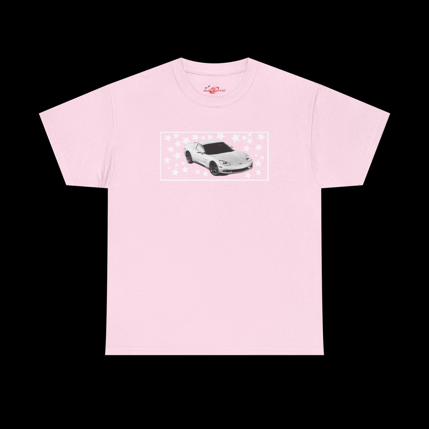 C6 Vette T-Shirt