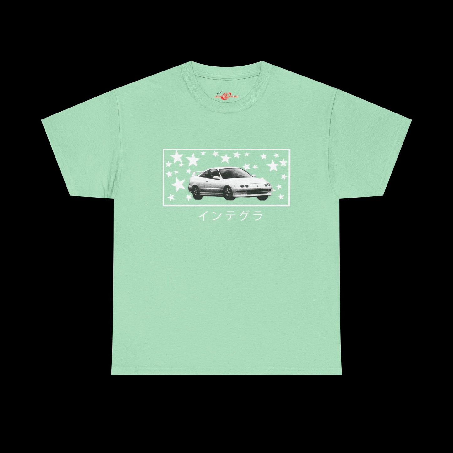 Integra T-shirt