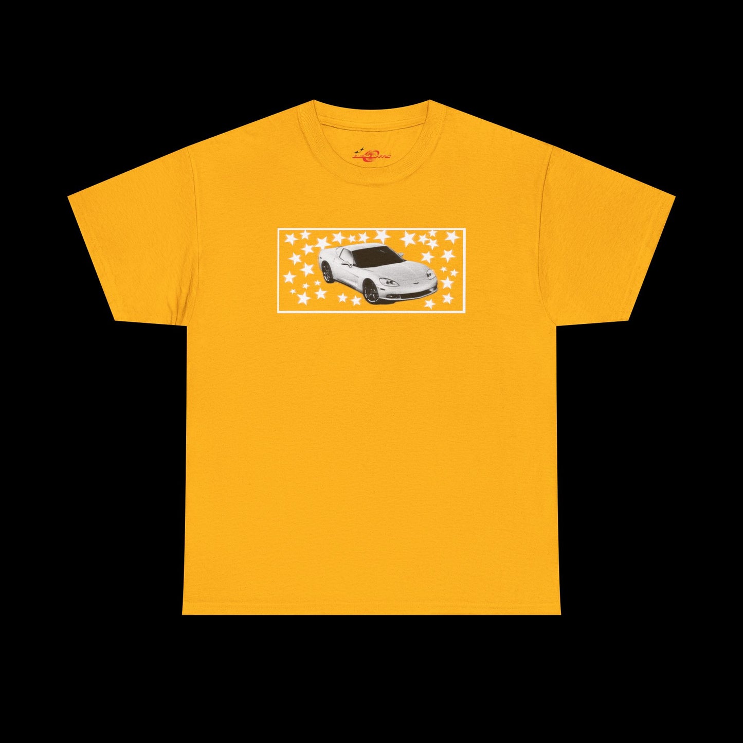 C6 Vette T-Shirt